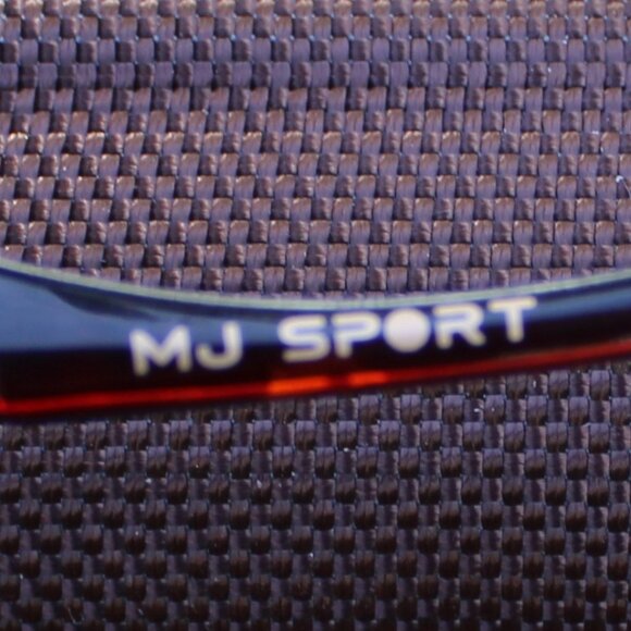 🎉3xHP🎉Maui Jim Banyans Polarized Rimless Sunglasses MJ-412-10 - Picture 5 of 10